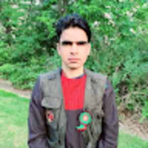 Meet your Posher, Eid wali khan